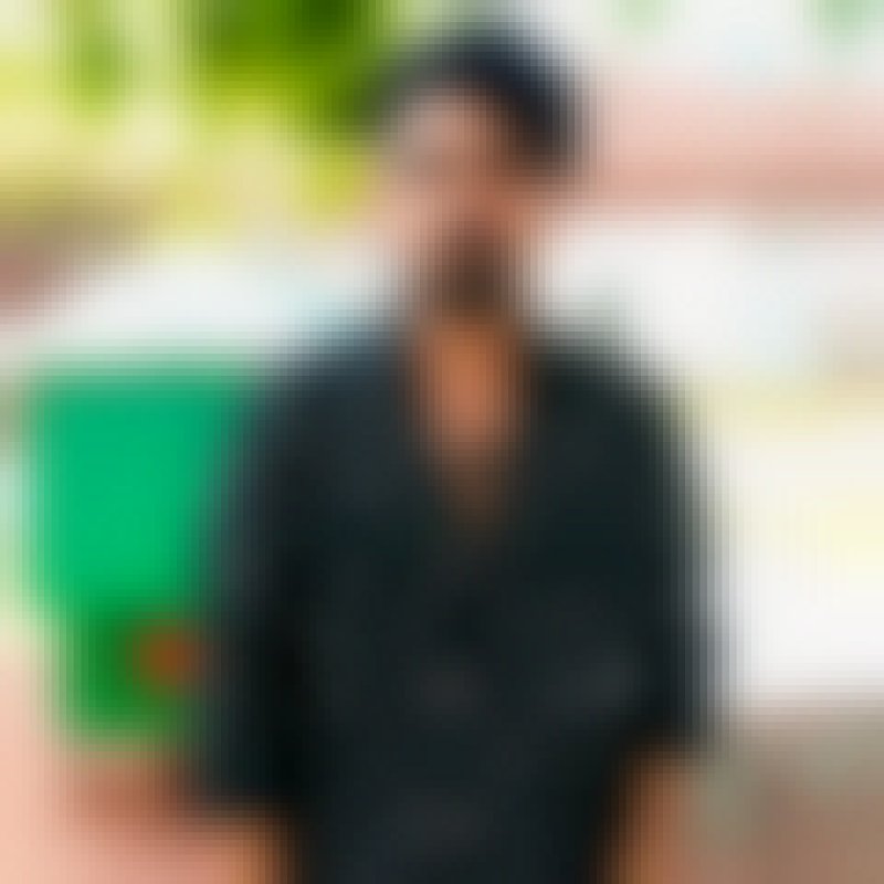 Jobayed Sarkar, 26, Punta Umbra