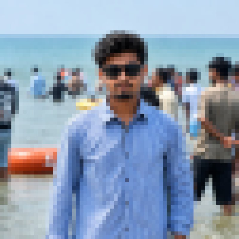Kamrul hasan, 22, Chorley