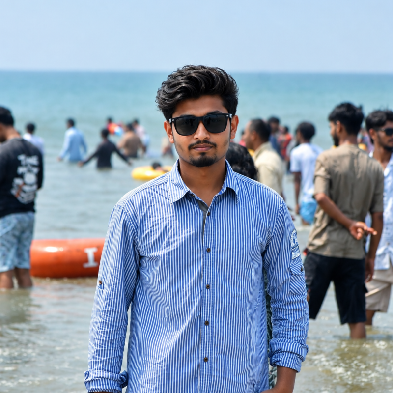 Kamrul hasan, 23, Toguchin