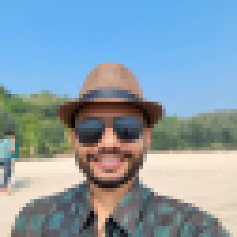 Durjoy kumar, 28, Brazil