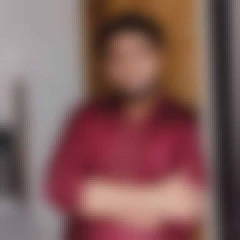 Faiaz Morshed, 19, Stockbridge