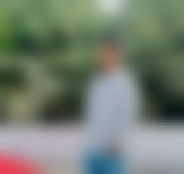 Alad, 26, Mansehra