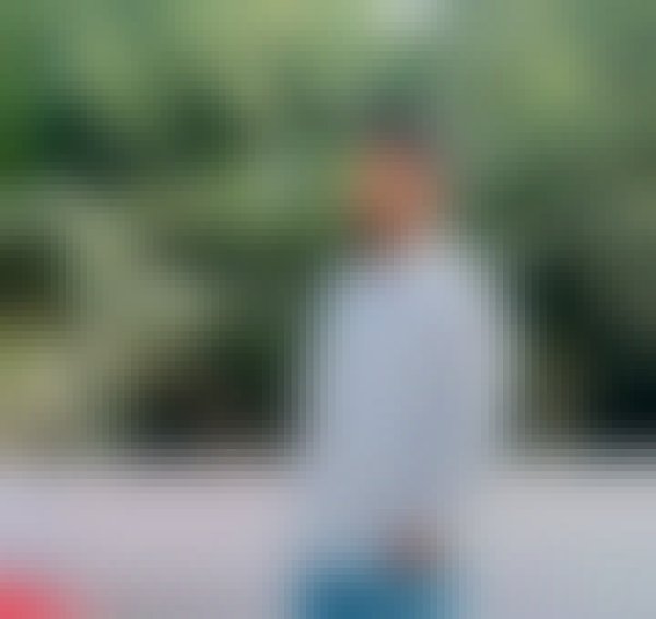 Alad, 26, Tielt