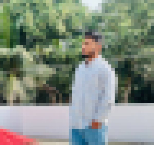 Alad, 26, Sudan