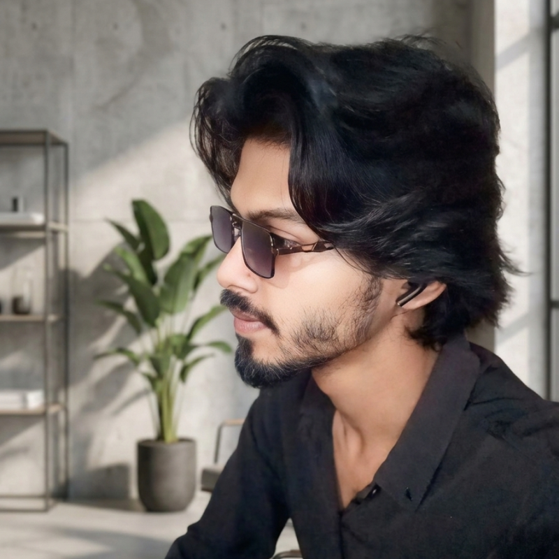 Sobuj, 23, Huntington Station