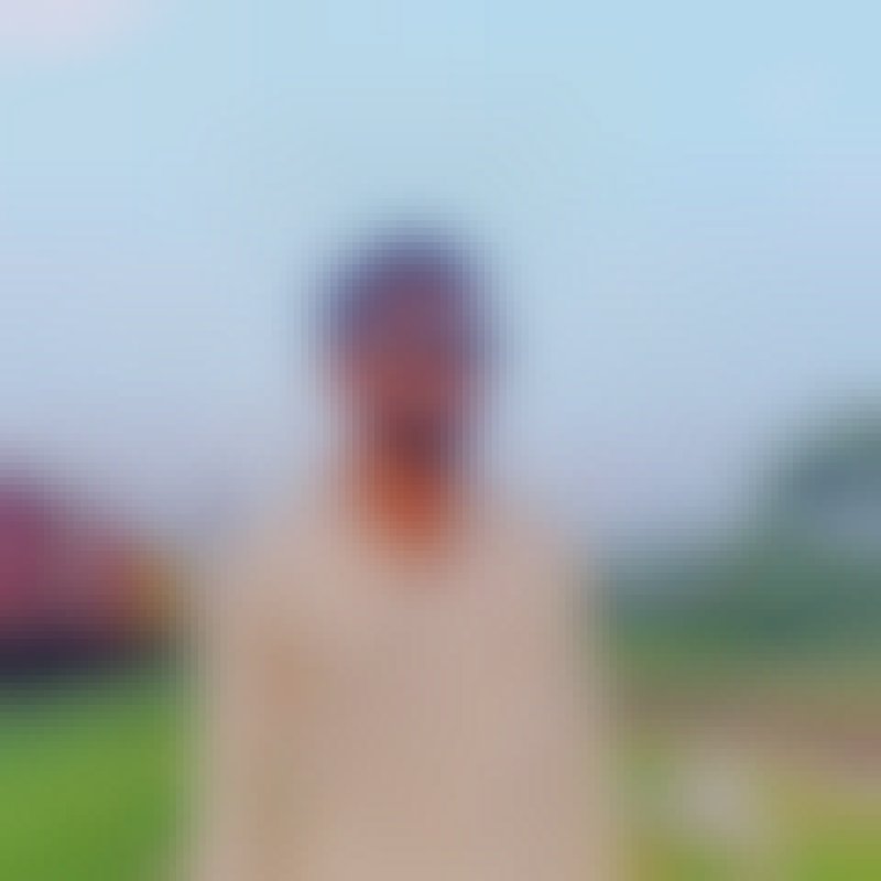 Adib Talukder, 18, Golungo Alto