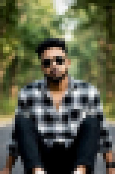 HP SAGOR, 25, Pakistan