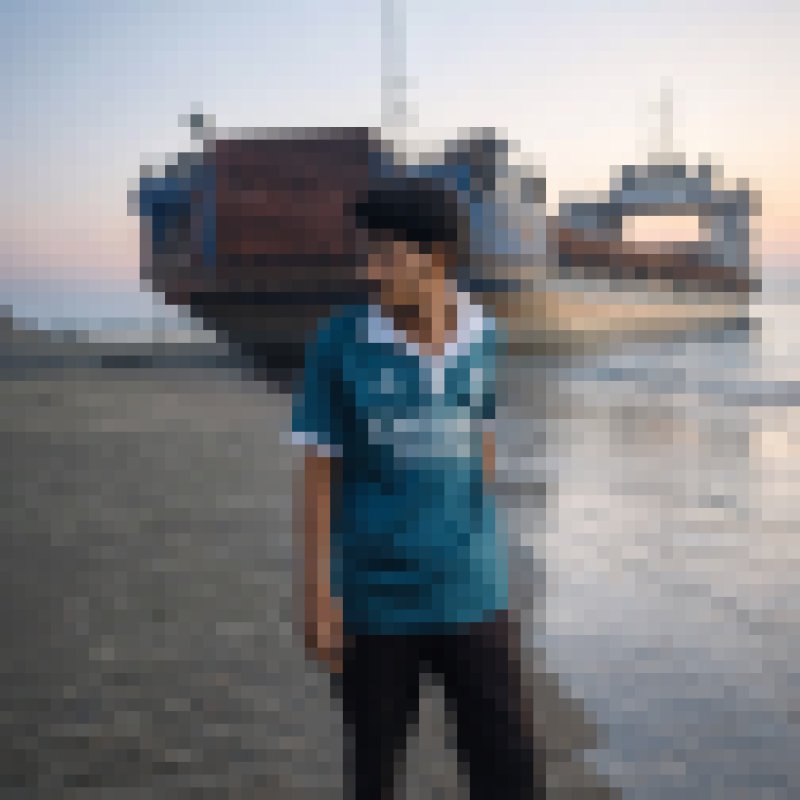 Raihan, 21, Lotte