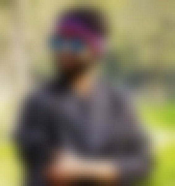 Md.hasan linkon, 30, Penaflor