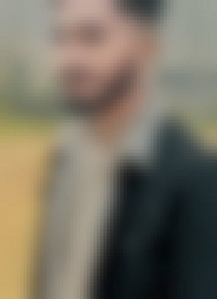 Ali shan, 21, Bene Beraq