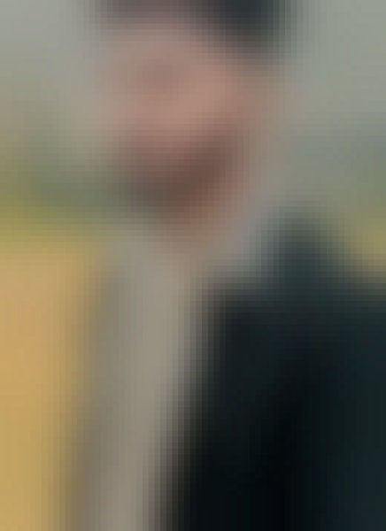 Ali shan, 21, Tiyerbes