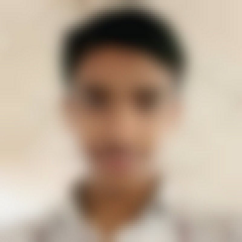 MD Shajalal, 20, Taman Johor Jaya