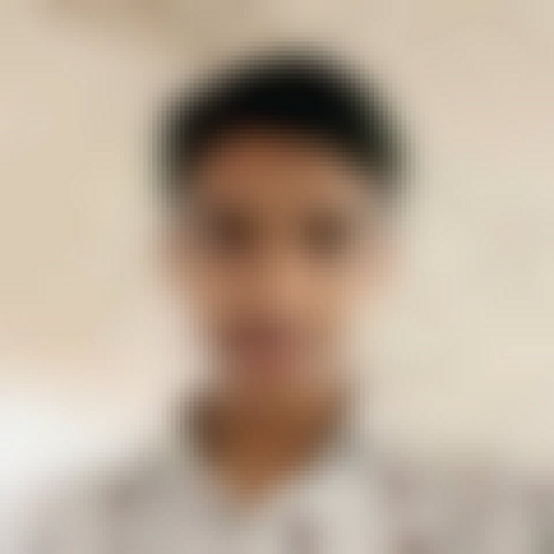 MD Shajalal, 20, Soloma