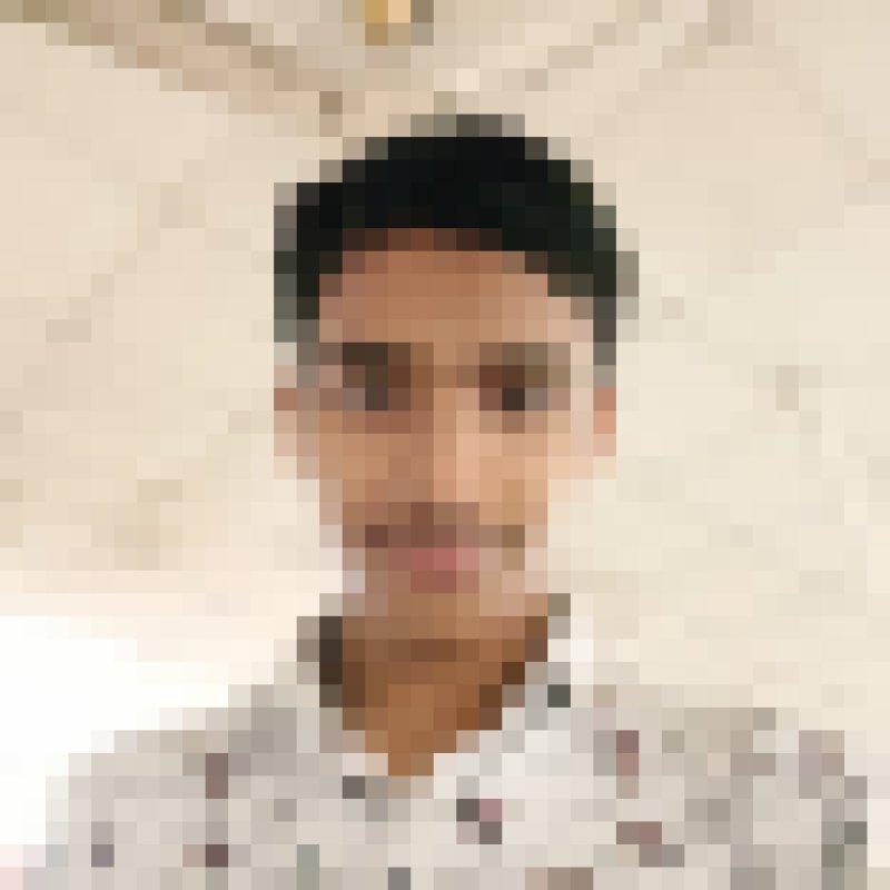 MD Shajalal, 20, Vyatskiye Polyany
