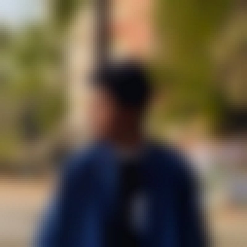 Siyam, 22, Dimpur