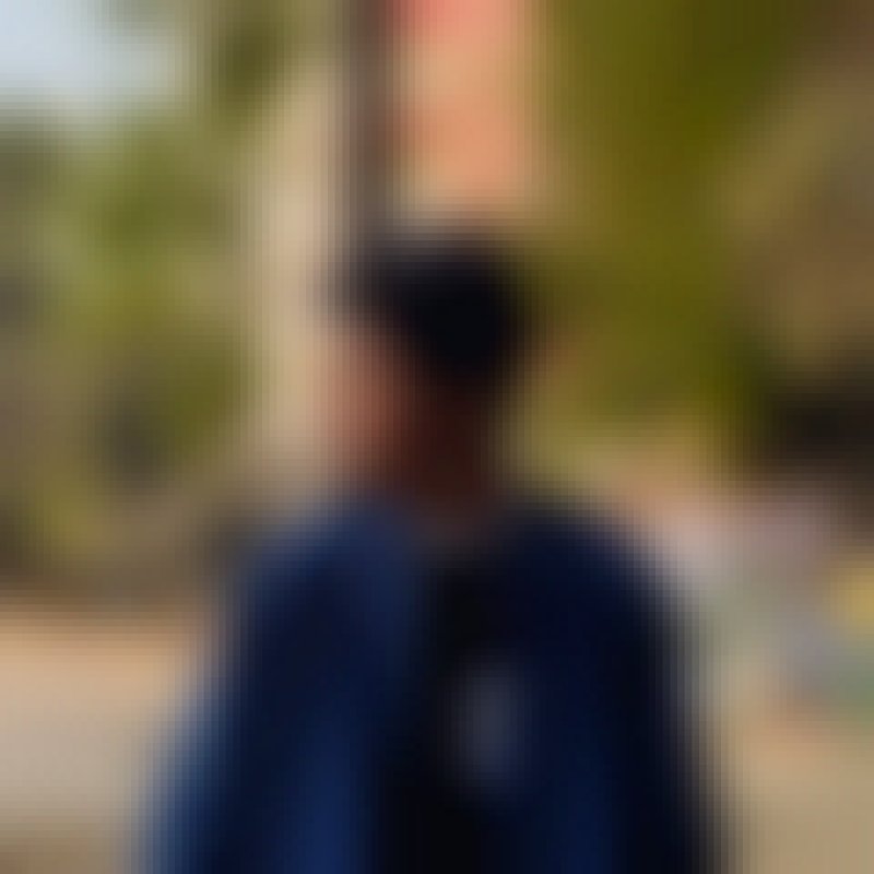 Siyam, 22, Anjahabe