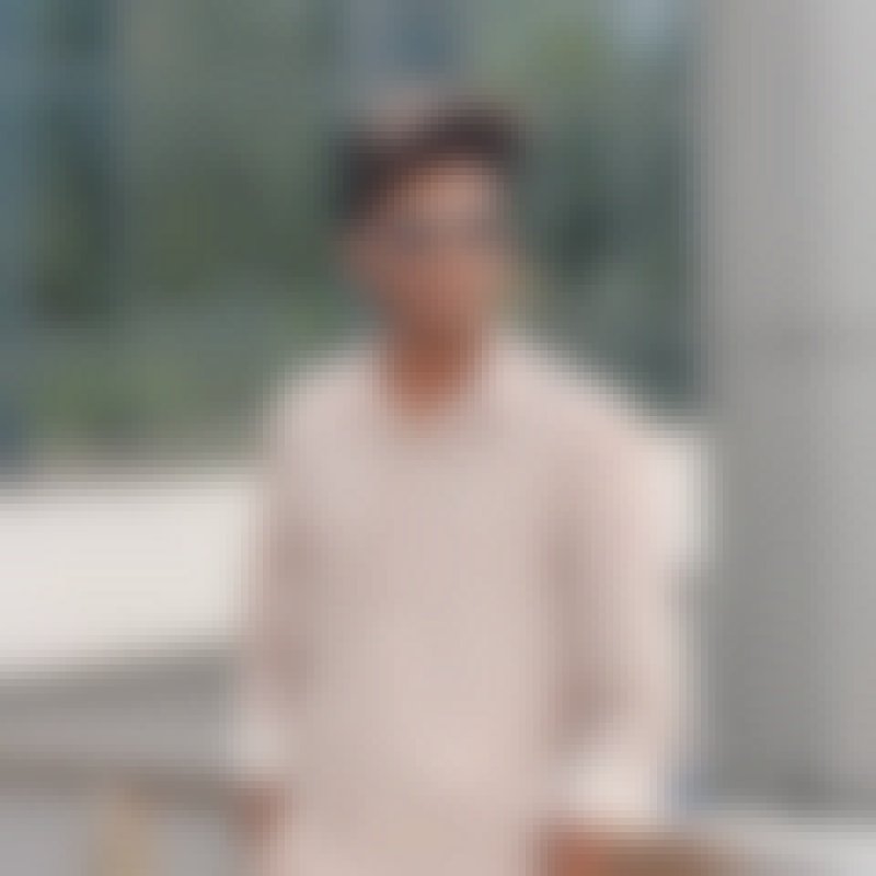 Asif, 20, Imlil