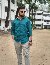 Obaid Ullah, 23, Halluin
