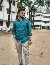 Obaid Ullah, 23, Zanzibar