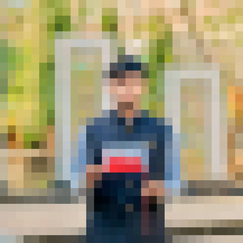 Simanto, 19, Nocera Superiore