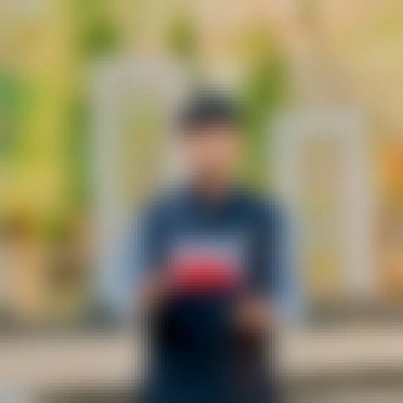Simanto, 19, Someren