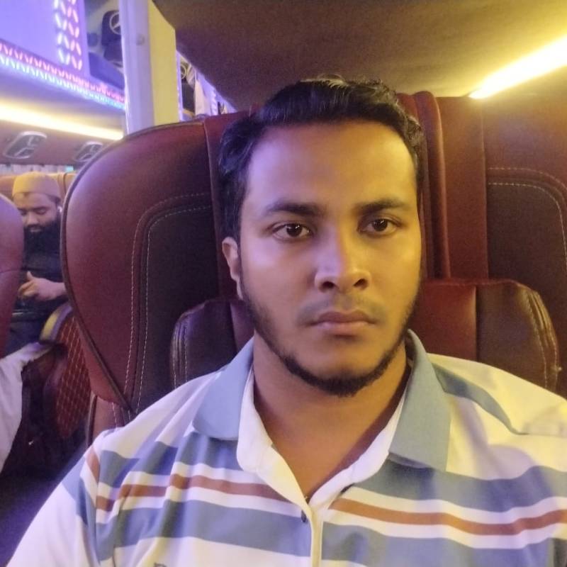 Abu Naser, 29, Scotland United Kingdom