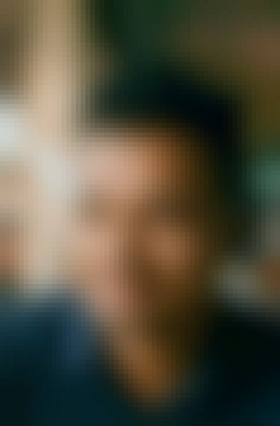 Milon, 32, Santa Teresa