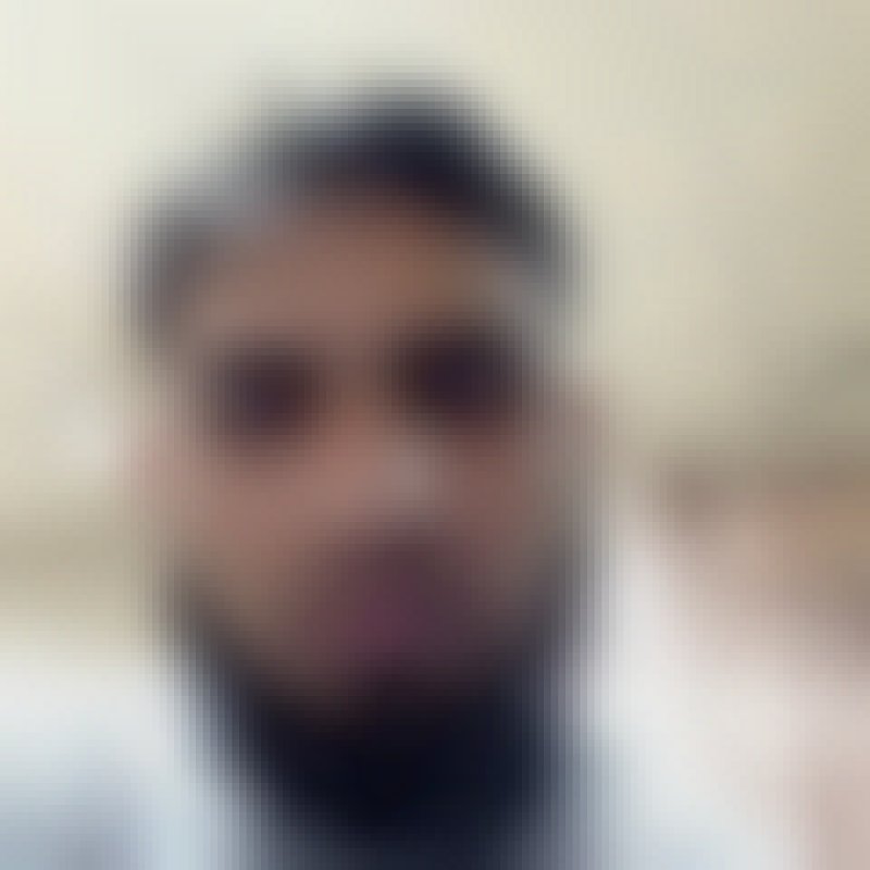 M.H.Mahadi, 30, India