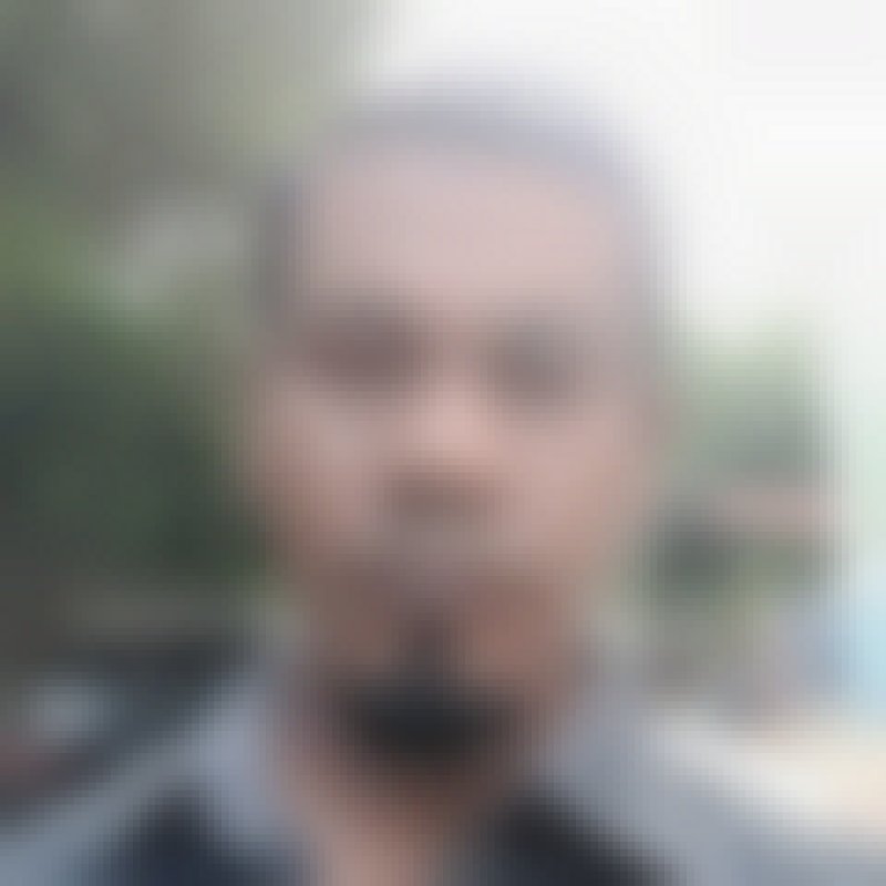 Ashraf, 38, Pakistan