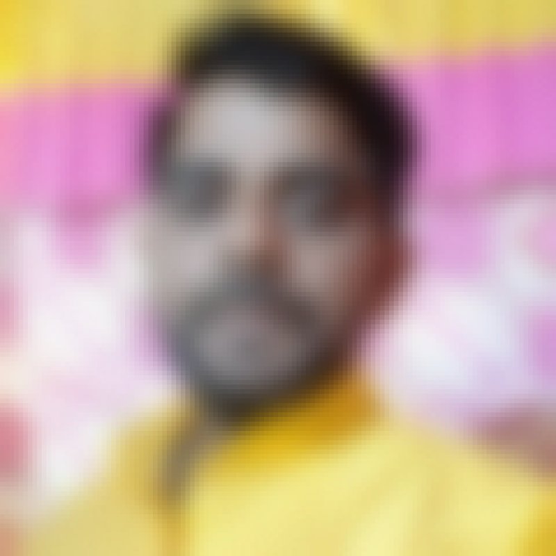 Sandip, 33, Olovo