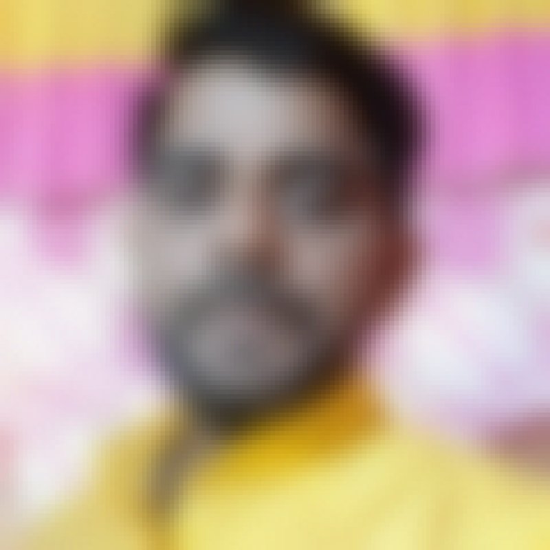 Sandip, 33, Sri Lanka