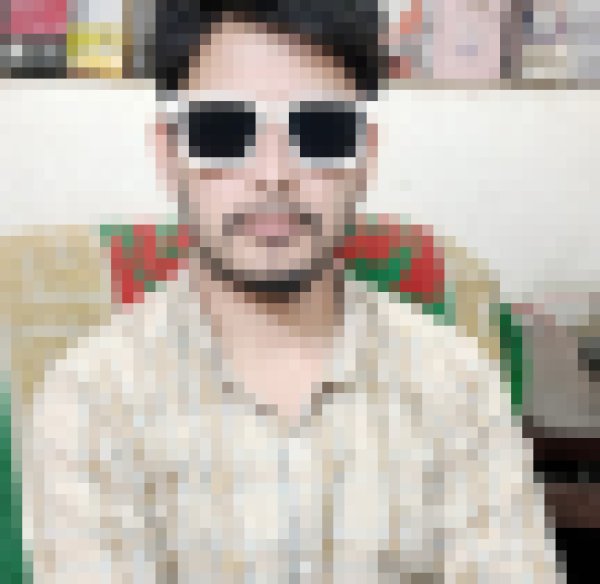Md Mehedi, 23, Ville Bonheur