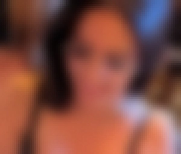Elizabeth, 32, Punta Umbra