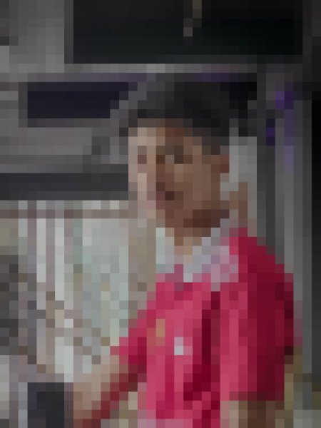 Masud rana, 23, India