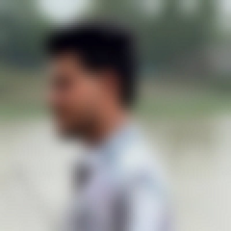 I yasin, 26, Purulia