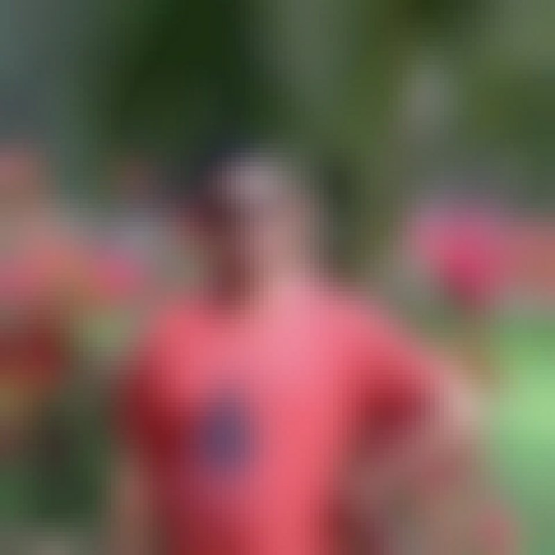 Rana, 40, Pamulang
