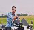Rony Chowdhury, 23, Zavyalovo