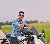 Rony Chowdhury, 23, Bissau