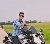 Rony Chowdhury, 23, Kohima