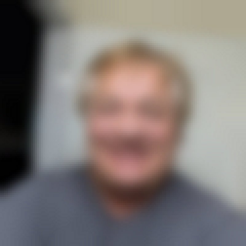 Gman, 56, Apucarana
