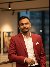 Raihan Ahmed, 33, Sanarysurmer