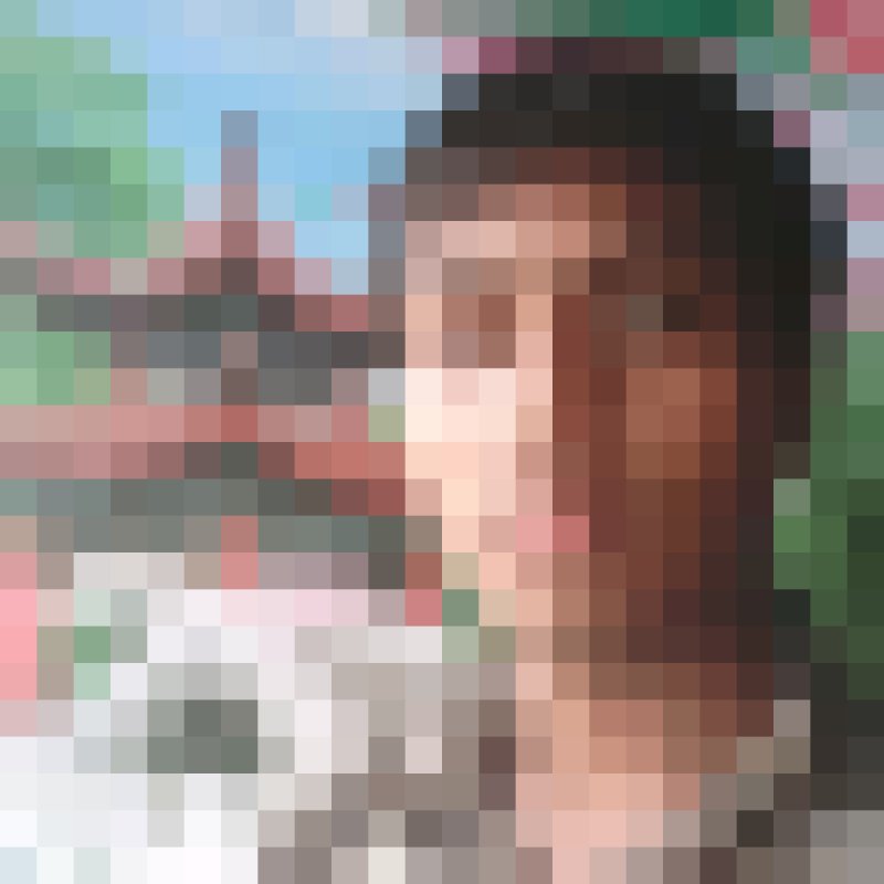 Mohammad, 19, Madagascar