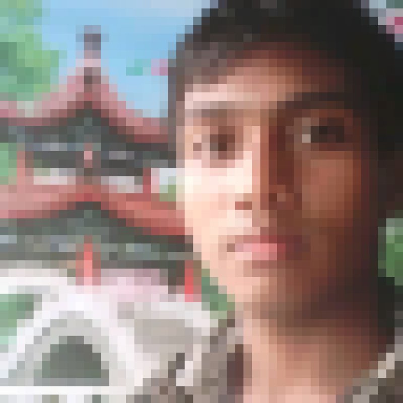 Mohammad, 19, Lebanon