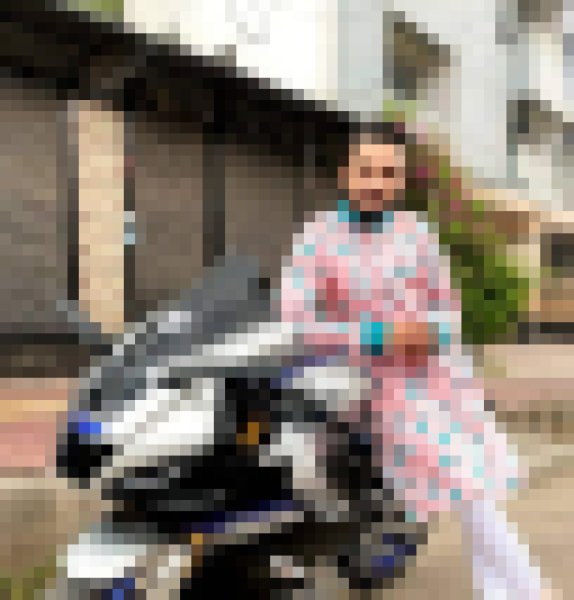 Tahsan, 32, San Pedro