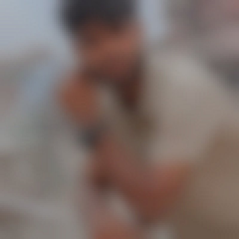 Amin, 22, Kars