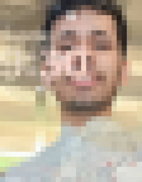 Nasir Uddin, 22, Canada