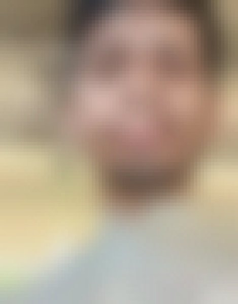 Nasir Uddin, 22, Sussex