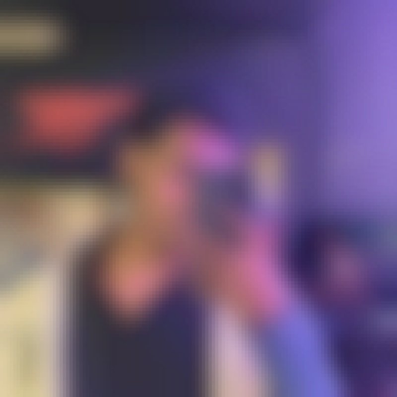Zarif, 18, San Francisco Chimalpa