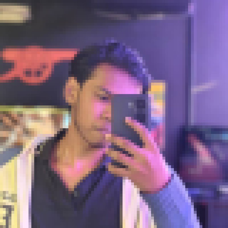 Zarif, 18, Secunderabad