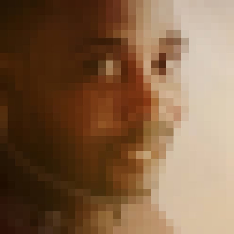 Teddy, 35, Kenya
